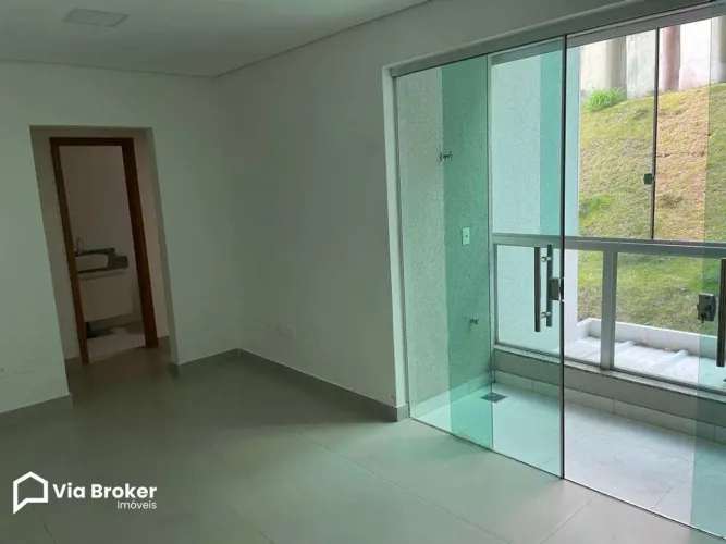 Apartamento à venda, no Condomínio Elisa Tito Residence, em Belo Horizonte, Buritis, com 2
