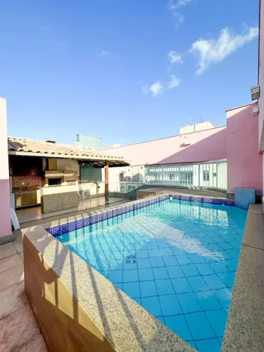 COBERTURA DUPLEX EXCLUSIVA  JARDIM CAMBUR - Vitória - ES