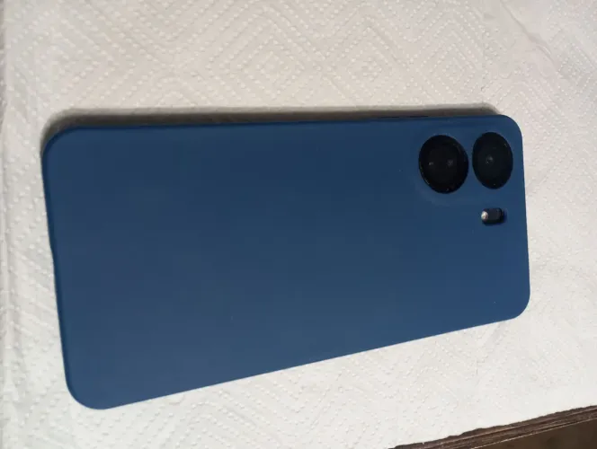 Redmi note 13C 256gb 8+4GB RAM