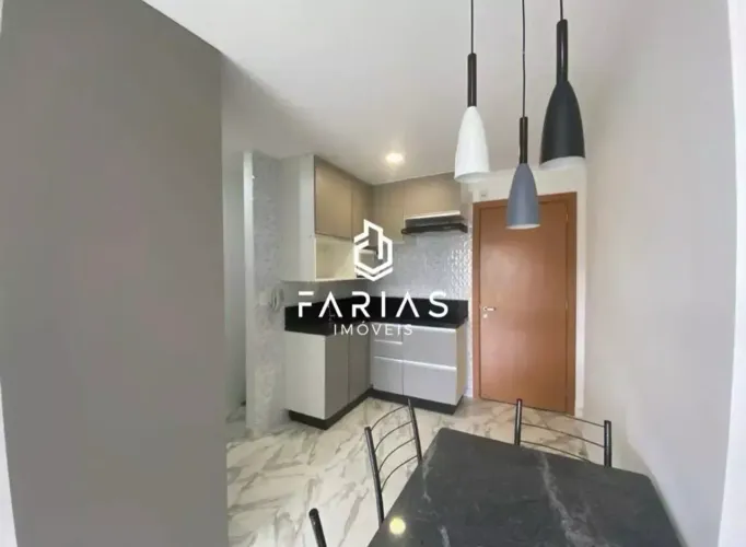 Studio para Locação semi-mobiliado para locação em Centro - Guarulhos - SP