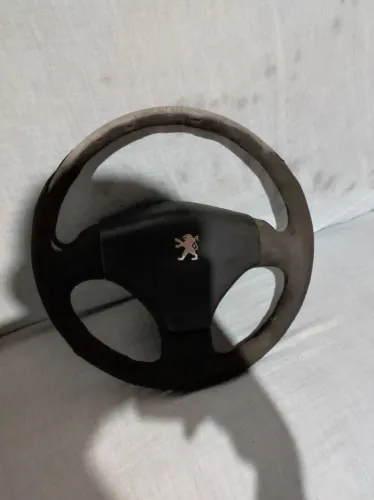 Volante Peugeot 206