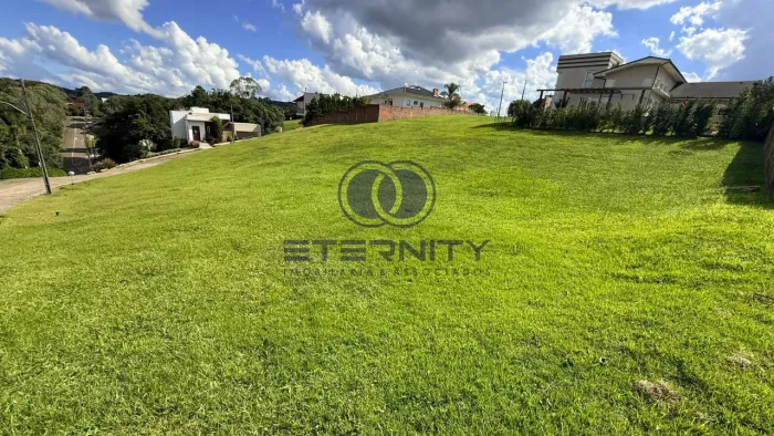 Lote à venda, São Bento do Sul, 700m²