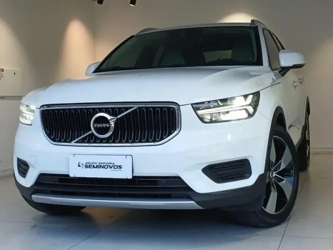 Volvo XC40 XC 40 T-4 Momentum 2.0 190cv FW 2019