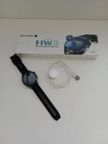 Relógio wearfitpro 3419