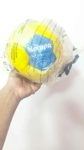 Bola De Handebol Kempa Spectrum Synergy Plus