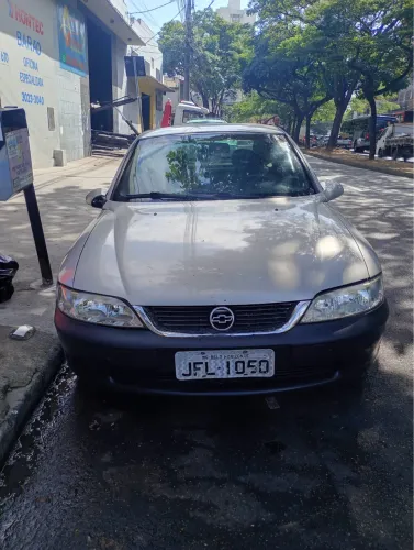 Chevrolet Vectra GL 2.2 / 2.0 MPFI 1999