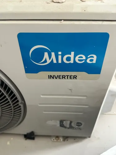 Ar condicionado inverter