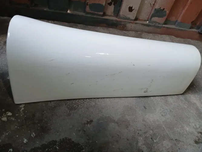 Coluna para tanque de lavar roupa