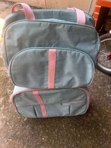 Mala infantil