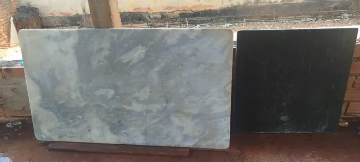 Tampo de mesa 