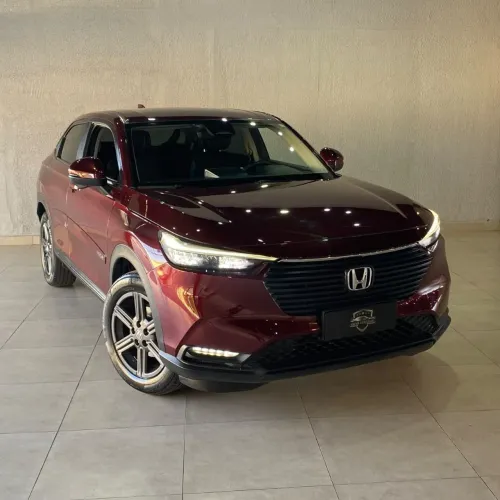 Honda HR-V EXL 1.5 Sensing 16V 5P Aut. 2024