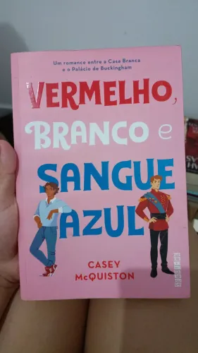 Livros usados