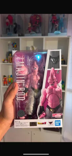Majim buu sh Figuarts