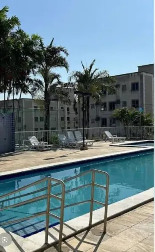 Residencial Jangadas