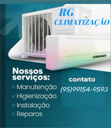 Instalação, Limpeza e Manutenção de Central de ar