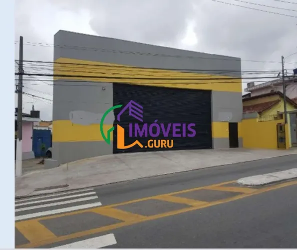 COMERCIAL - SÃO MIGUEL PAULISTA - SP