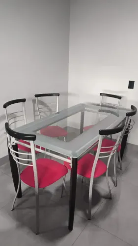 MESA DE JANTAR