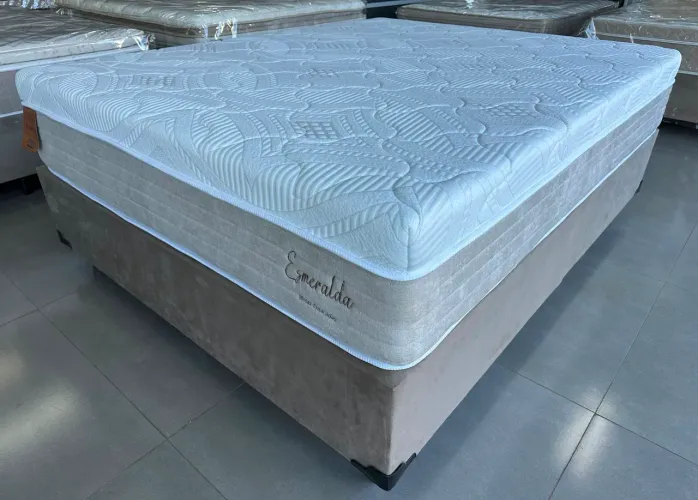 COLCHÃO PRORELAX NOVO