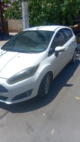 Faço entregas