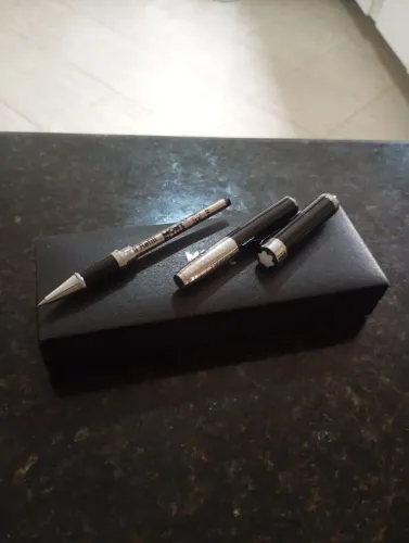 Caneta Montblanc 