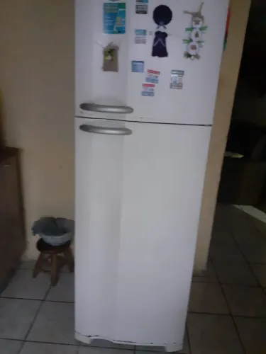 Geladeira