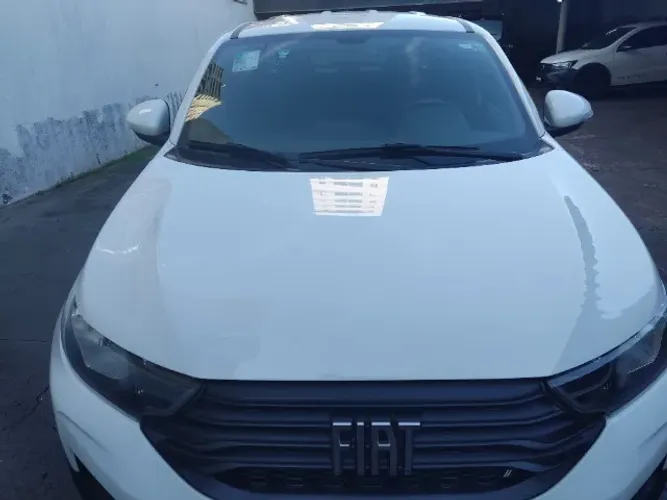 Fiat Strada Freedom 1.3 Flex 8V CD 2021