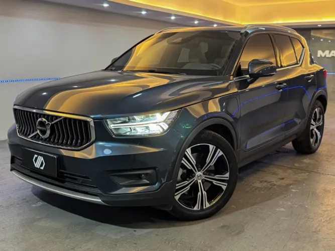 Volvo XC40 XC 40 T-5 Híbrido Inscription 1.5 FWD 2021
