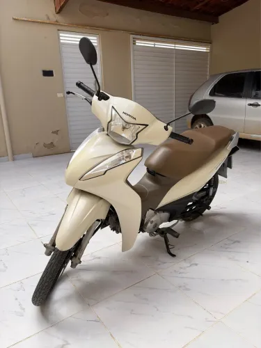 VENDA DE MOTO