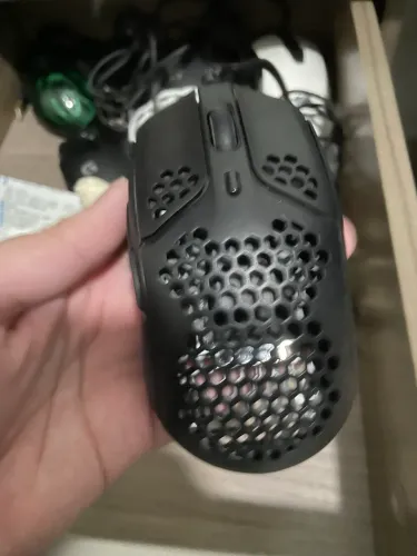 Mouse HyperX Pulsefire Haste
