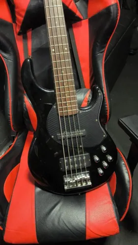 Contra baixo fusion