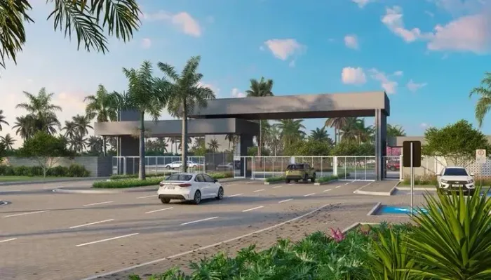 LOTE IBIZA BEACH RESIDENCE - BARRA DOS COQUEIROS [32776]