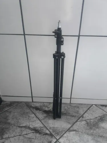 Suporte Tripé