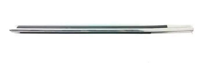 Pestana Externa Traseira Direita Toyota Hilux Sw4 2020 Cromado