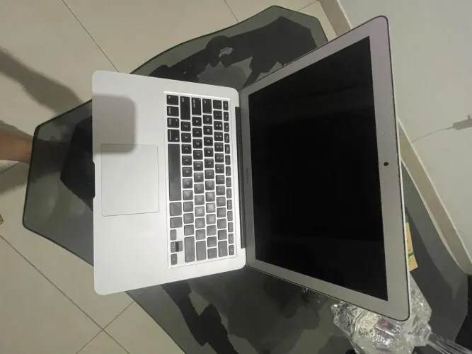 Macbook Air 13
