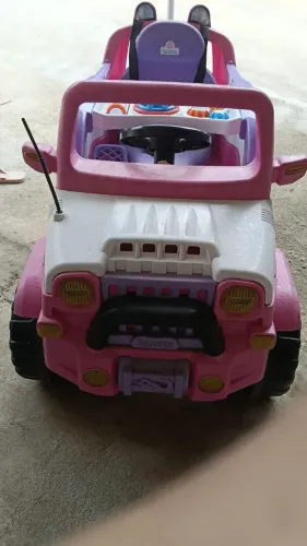 Carro de criança