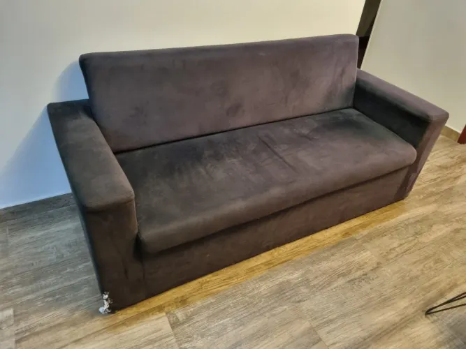 Sofa 3 lugares
