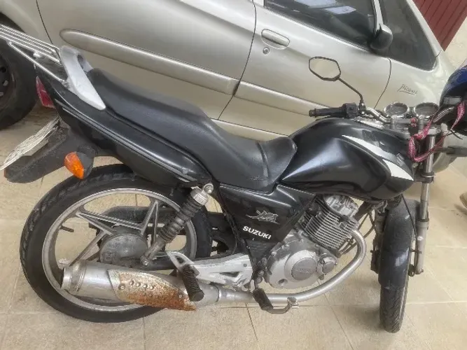 Yes en 125cc