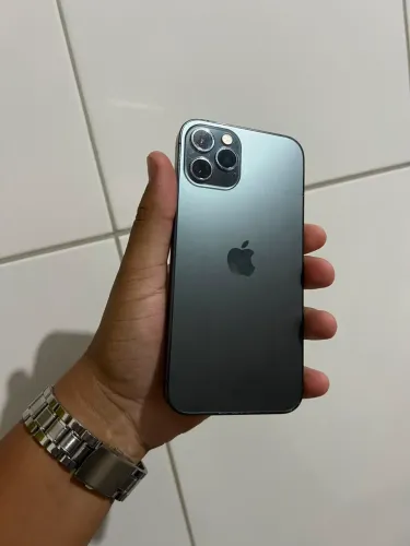 IPHONE 12 PRO - 256GB