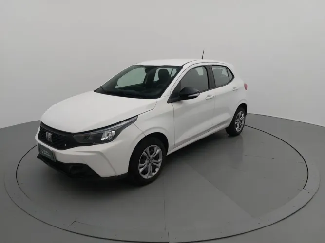 Fiat Argo Drive 1.0 Firefly 2026