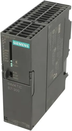 CLP Siemens 315F-2 DP