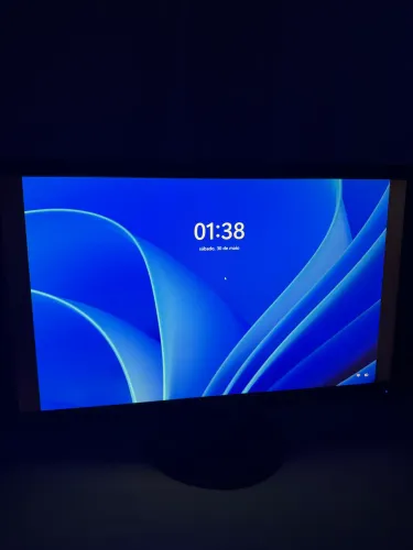 Monitor ASUS 24 Polegadas Full HD HDMI VS248HR