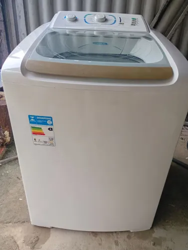 Máquina de lavar Electrolux 12kg 