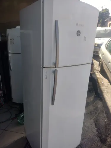 Geladeira Duplex 450L Frost Free Funcionando Perfeitamente ENTREGO
