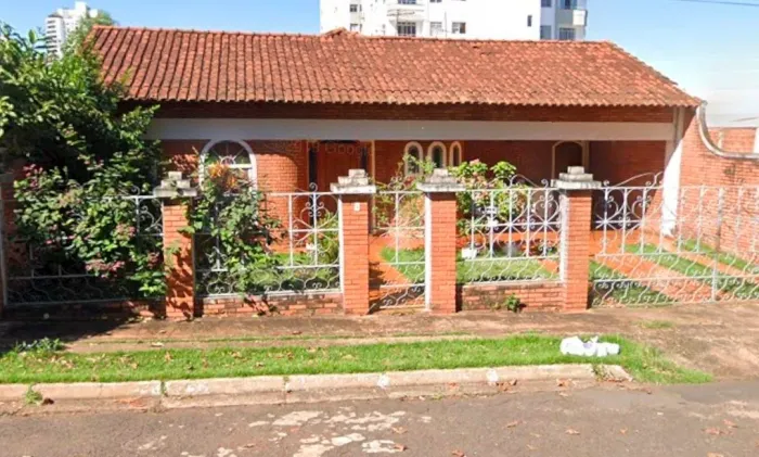 Casa Bairro São Francisco