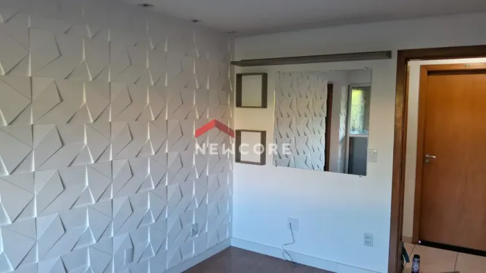 Apartamento em Rua Gerson da Costa Viana - Laticam Gomides - Lagoa Santa/MG