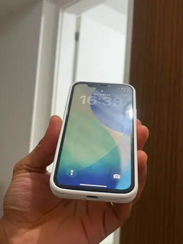iPhone 12