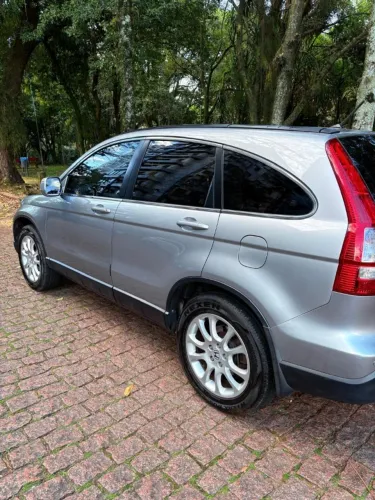 Honda CR-V 2.0 16V Aut. 2007