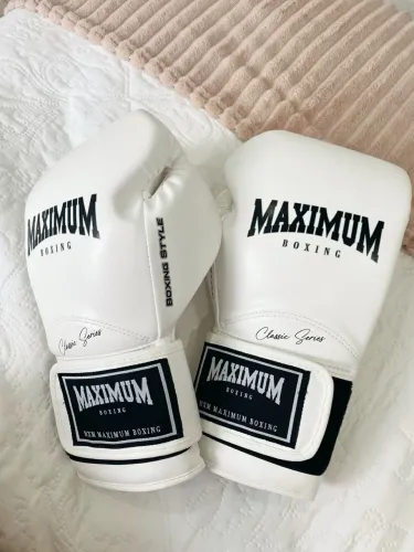 Luva Boxing Maximum