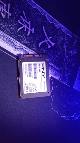 ssd 120gb marca PNY