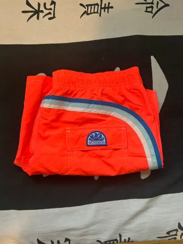 SUNDEK COM BOLSO E ELÁSTICO